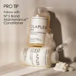 N°4 Bond Maintenance shampoo riparatore per tutti i tipi di capelli 250 ml