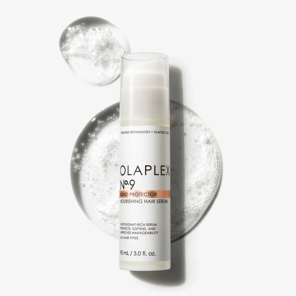 N°9 Bond Protector siero nutriente per capelli 90 ml