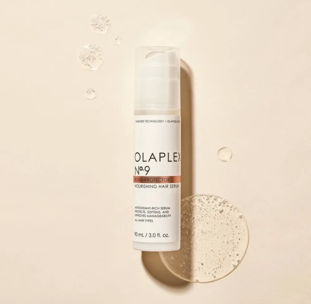 N°9 Bond Protector siero nutriente per capelli 90 ml
