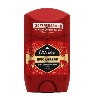 Old Spice Epic Legend deodorante stick