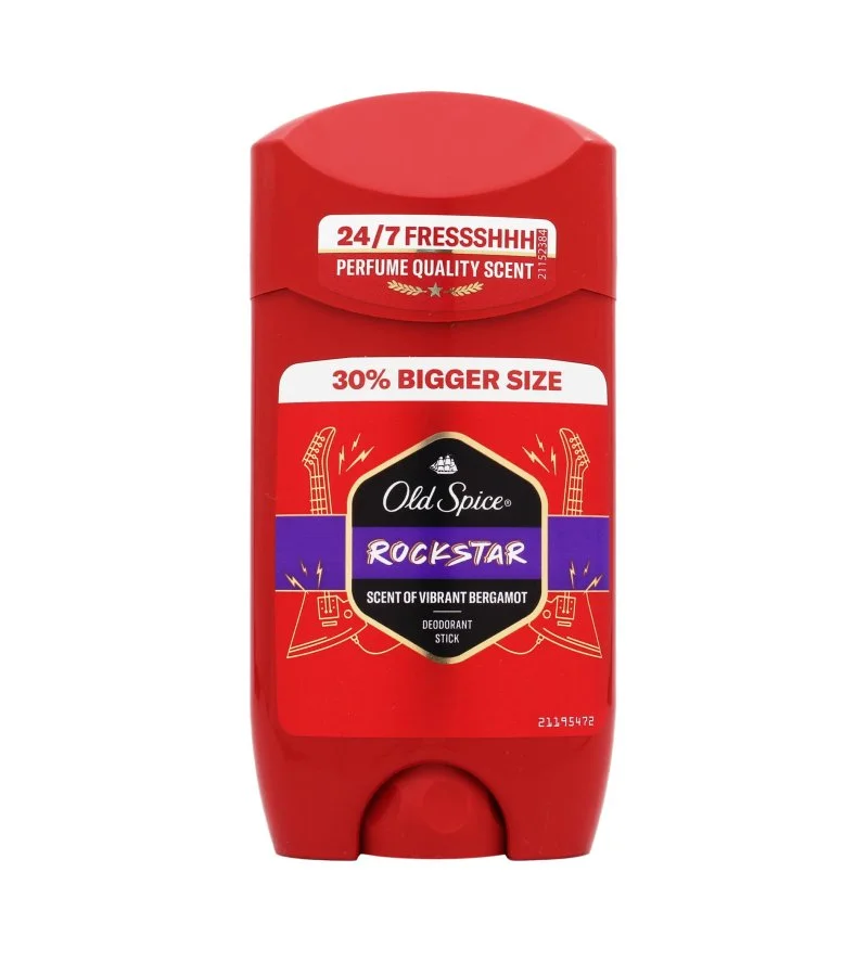 Rockstar deodorante stick 65 ml