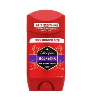 Old Spice Rockstar deodorante stick