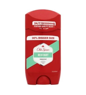 Old Spice Restart deodorante stick