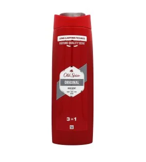 Old Spice Original gel doccia 3 in 1
