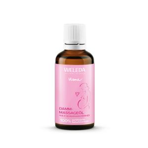 Olio per il massaggio del perineo 50ml