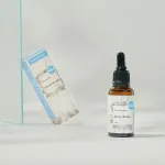Kvitok Squalano di oliva 30ml