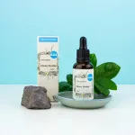 Kvitok Squalano di oliva 30ml