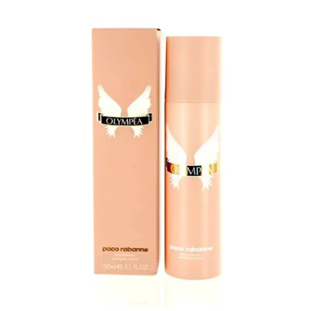Olympea deodorante spray da donna 150 ml