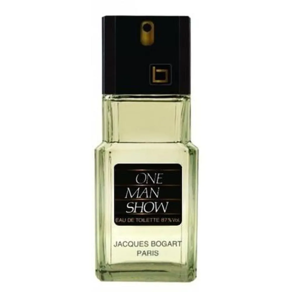 One Man Show eau de toilette da uomo 100 ml