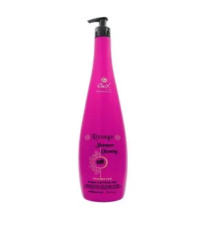 Onix Lissage Shampoo Cleaning shampoo detergente professionale