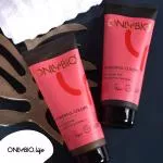 OnlyBio Shampoo micellare per capelli colorati Powerful Colors (200 ml) - rigenera i capelli secchi e danneggiati