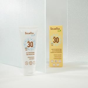 Protezione solare 30 SPF 100 ml
