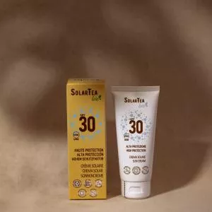 Solar Tea Protezione solare (SPF 30) - 100 ml