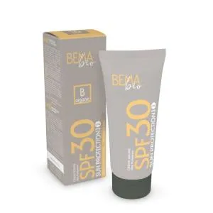 BemaBio Protezione solare SPF 30 100 ml
