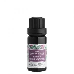 Nobilis Tilia Supporto per la menopausa 10 ml