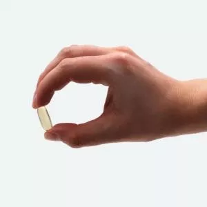 Vegetology Opti3 Omega-3 EPA & DHA con vitamina D 60 capsule