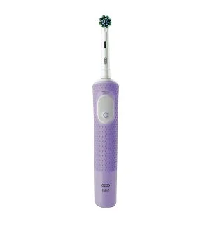 Oral-B Vitality Pro spazzolino elettrico Lilac Mist