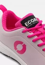 Ecoalf Oregalf Sneakers Kids Dusty Pink