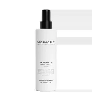 Organicals ABUNDANCE Love Spray Moringa spray condizionante