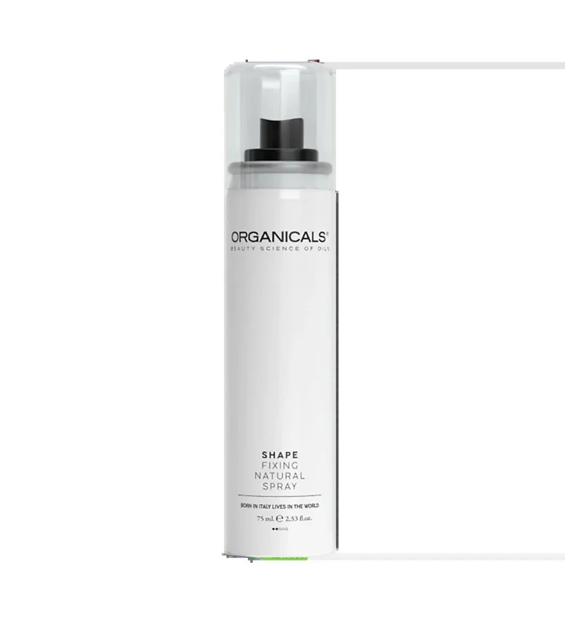 SHAPE Fixing Natural Spray lacca per capelli 75 ml