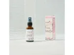 Kvitok Acqua floreale biologica di Rosa calcarea (100 ml)
