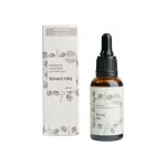 Kvitok Olio di caffè biologico 30ml