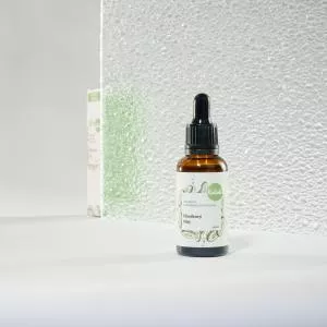 Kvitok Olio di cetriolo biologico 30ml