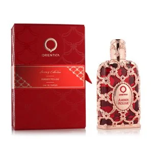 Orientica Amber Rouge Eau de Parfum unisex