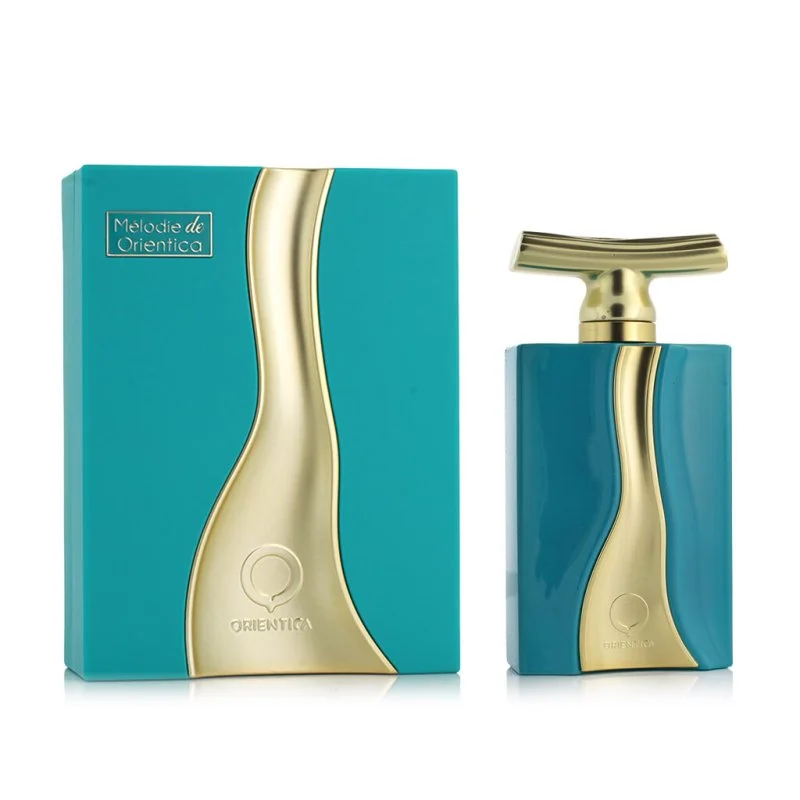 Mélodie de Orientica eau de parfum da donna 90 ml