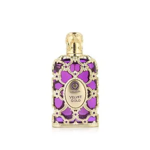 Orientica Velvet Gold Eau de Parfum da donna