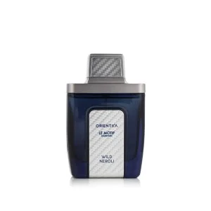 Orientica Wild Neroli Eau de Parfum da uomo