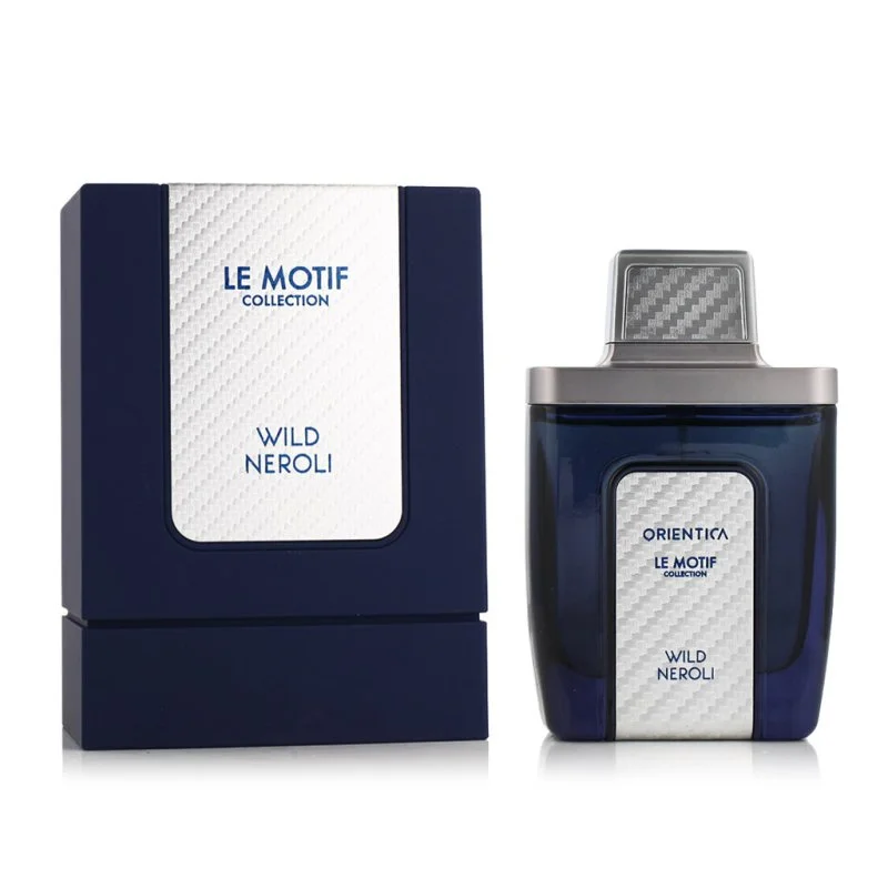 Wild Neroli Eau de Parfum da uomo 85 ml