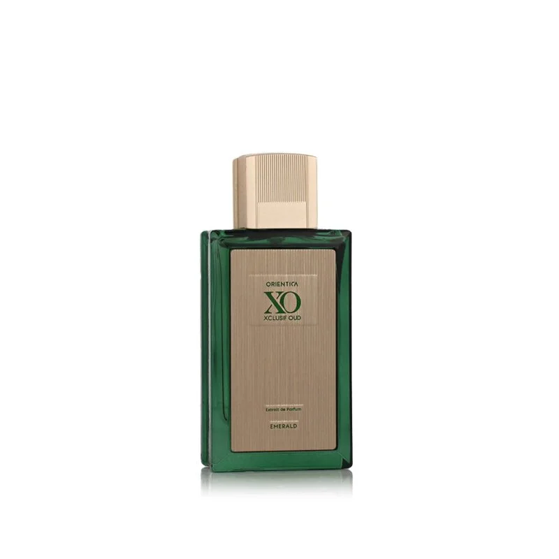 Xclusif Oud Emerald estratto di profumo unisex 60 ml