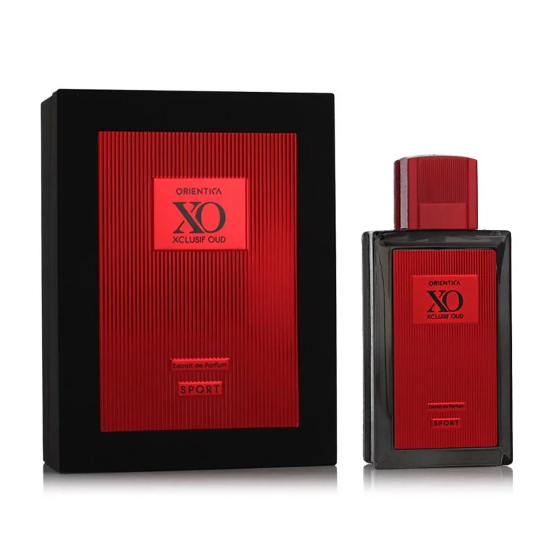 Xclusif Oud Sport estratto di profumo unisex 60 ml