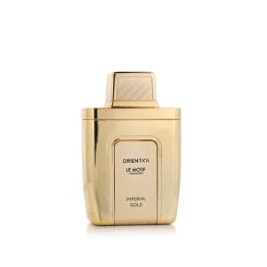 Orientica Imperial Gold Eau de Parfum da uomo