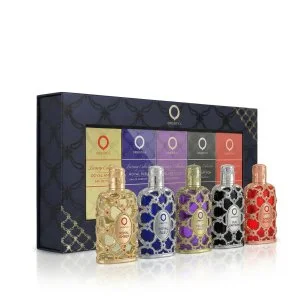 Orientica Set Scoperta Luxury Collection MINI 5 x