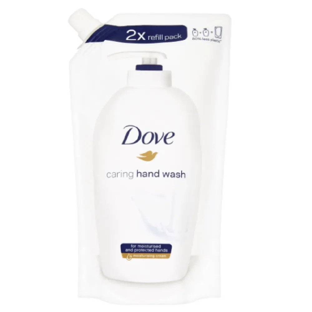 Sapone liquido per le mani delicato Originale (Confezione di ricarica) 500 ml