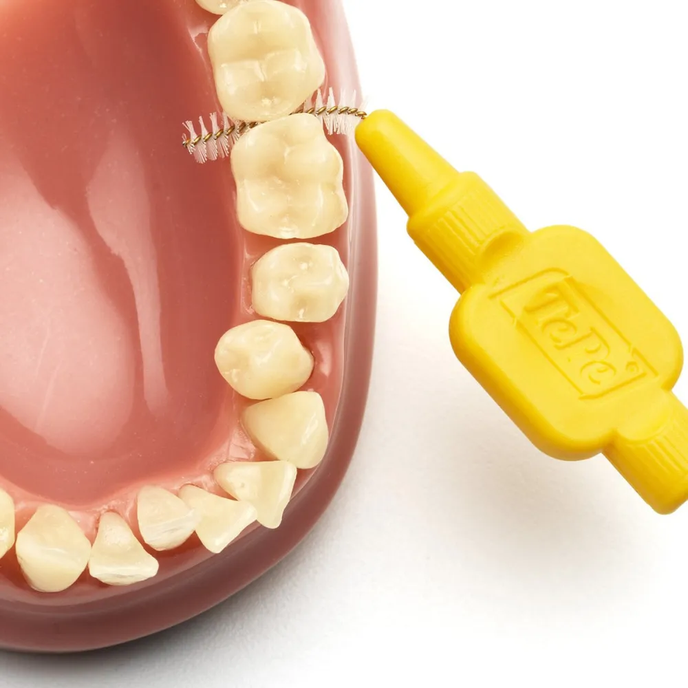 Scovolini interdentali Original 0,7 mm 8 pz