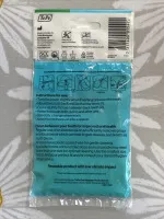 Original scovolini interdentali 0,8 mm 8 pz