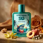 Origins Miami Mama Eau de Parfum unisex 75 ml