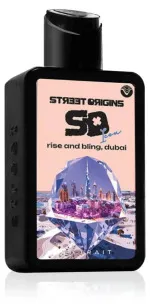 Origins Rise & Bling Dubai estratto di profumo unisex 75 ml