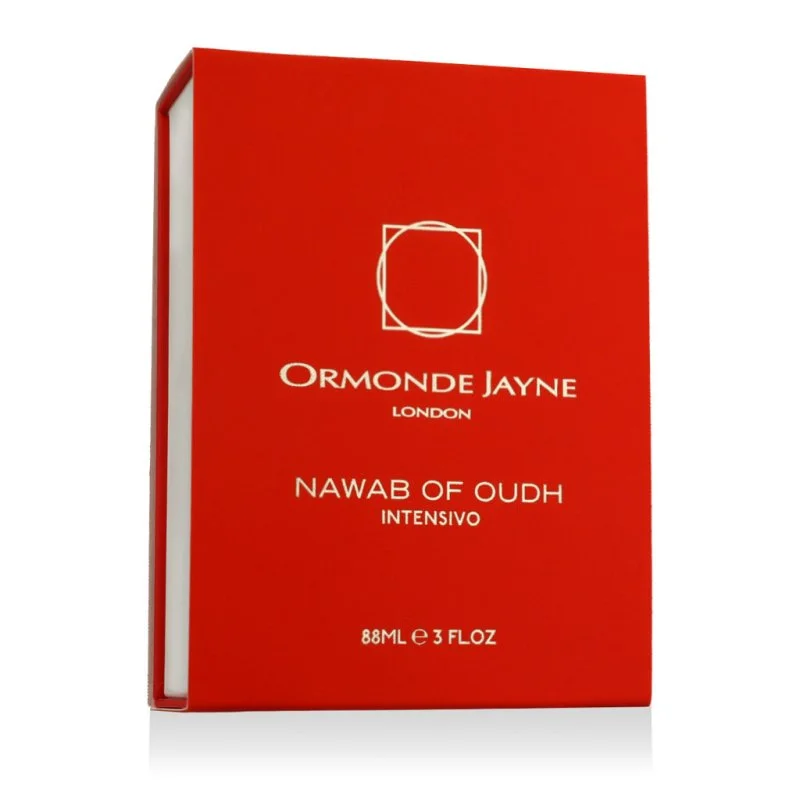 Nawab of Oudh Intensivo profumo unisex 88 ml