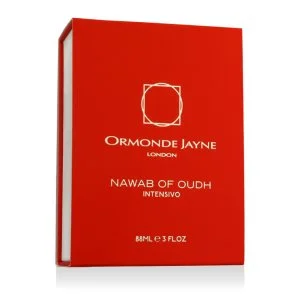 Ormonde Jayne Nawab of Oudh Intensivo profumo unisex