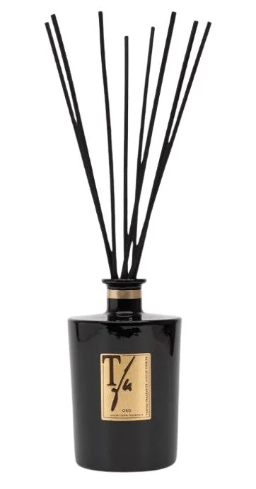 Collezione Lusso Bastoncini ML.500 Profumo per Ambiente
