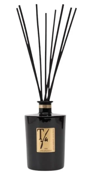 ORO Collezione Lusso Bastoncini ML.500 Profumo per Ambiente