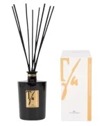 Collezione Lusso Bastoncini ML.500 Profumo per Ambiente