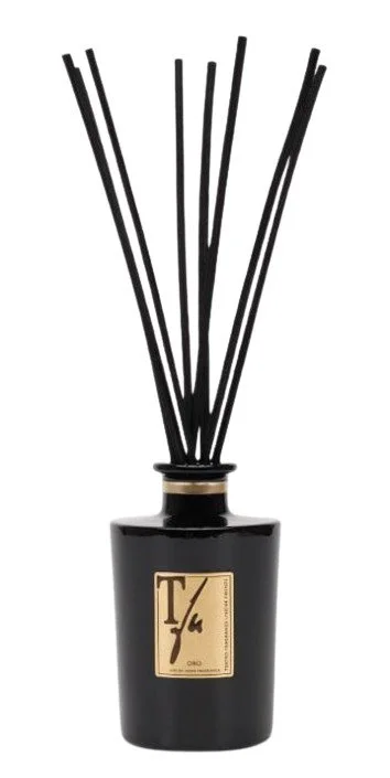 Luxury Collection Bastoncini ML.250 Fragranza per Ambiente