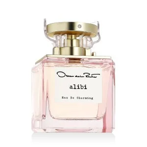 Oscar de La Renta Alibi Eau So Charming eau de toilette da donna