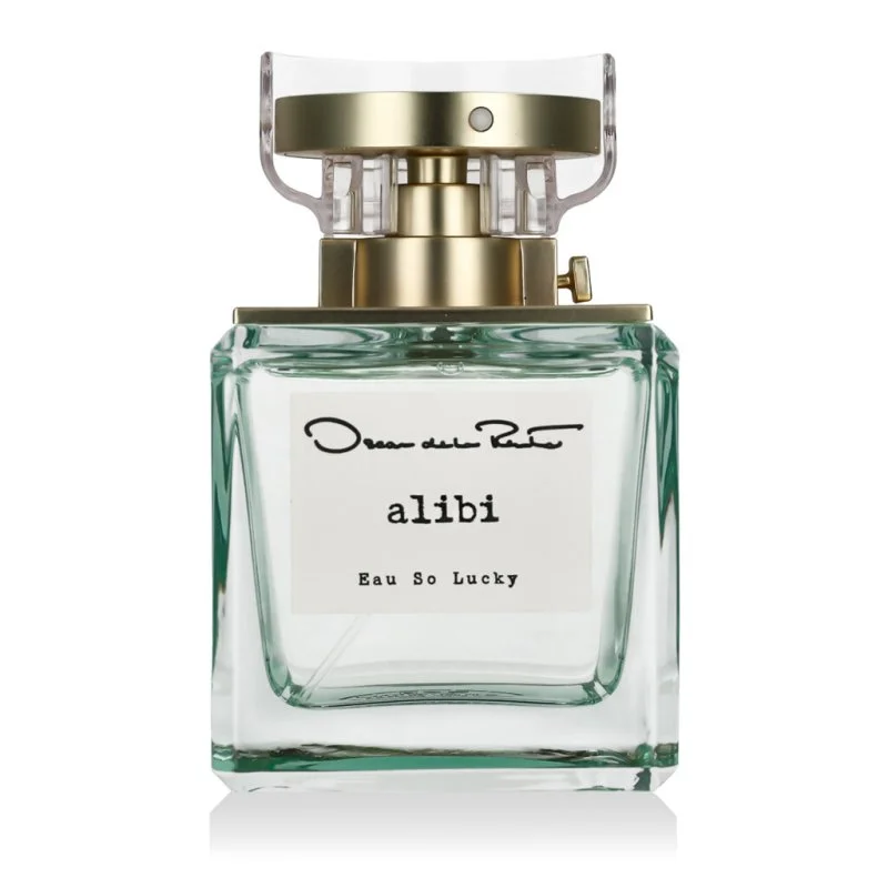 Alibi Eau So Lucky eau de toilette da donna 100 ml