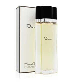 Oscar de La Renta Oscar Eau de Toilette da donna